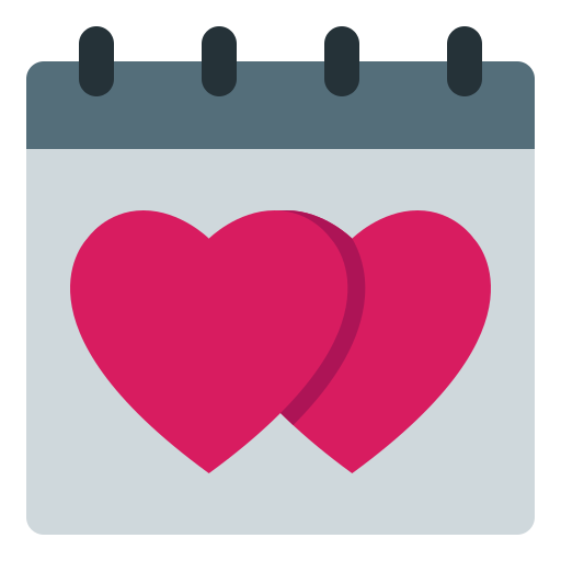 Calendar free icon