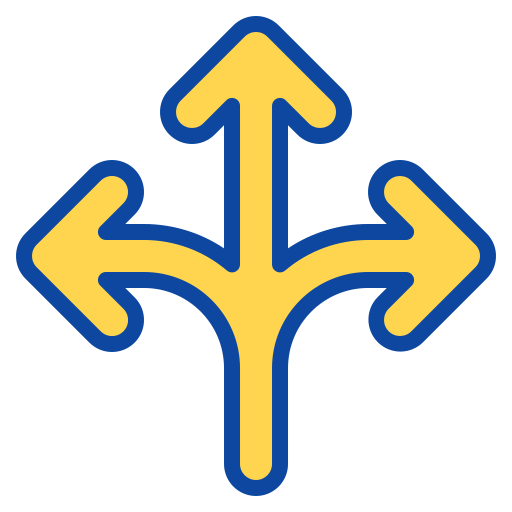 maneras icono gratis