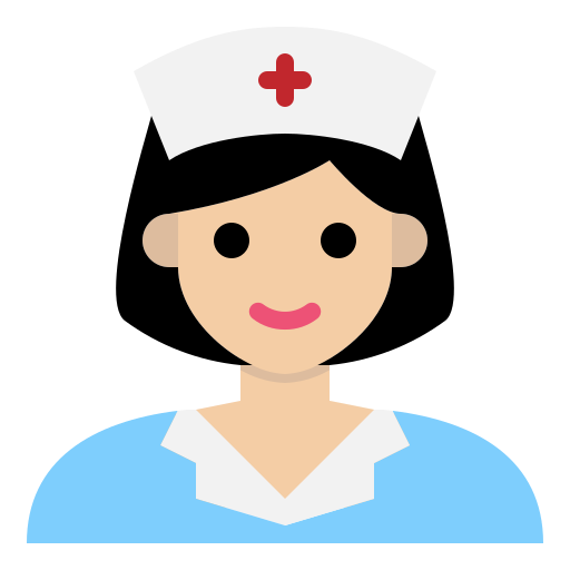 médico icono gratis