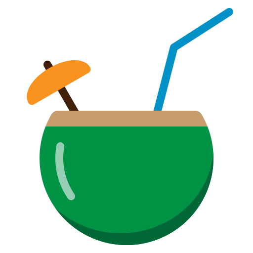 Fruit free icon Fruit free icon