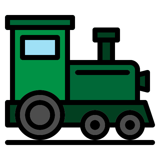 Transport free icon