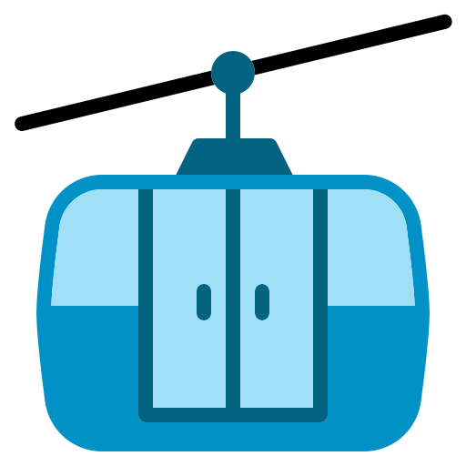 montaña icono gratis