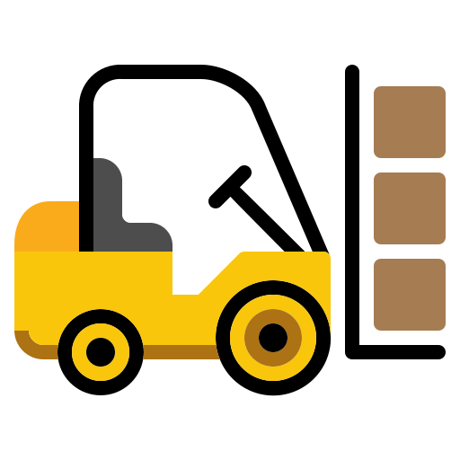 transporte icono gratis