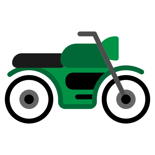 transporte icono gratis