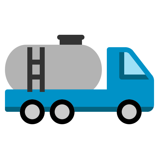 transporte icono gratis