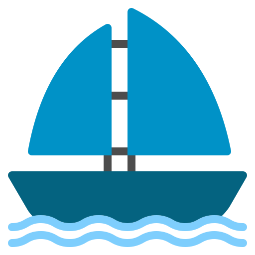 transporte icono gratis