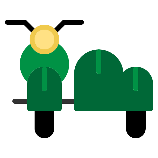 transport Icône gratuit