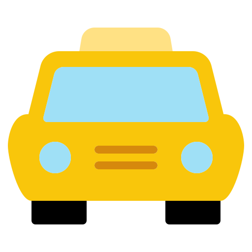 transporte icono gratis