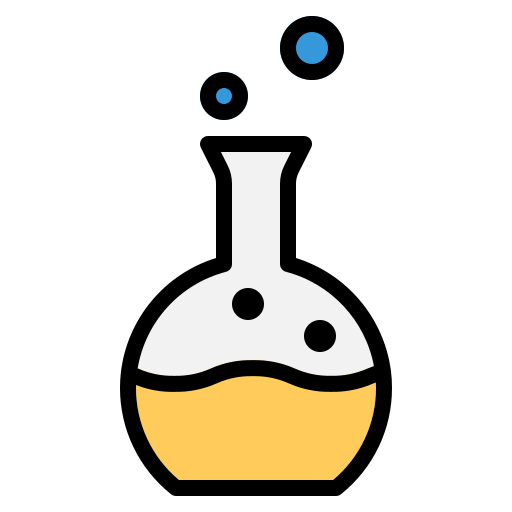 ciencia icono gratis