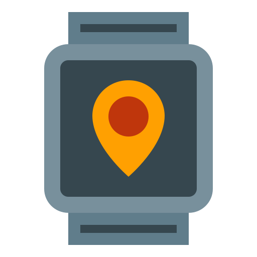 Clock free icon Clock free icon