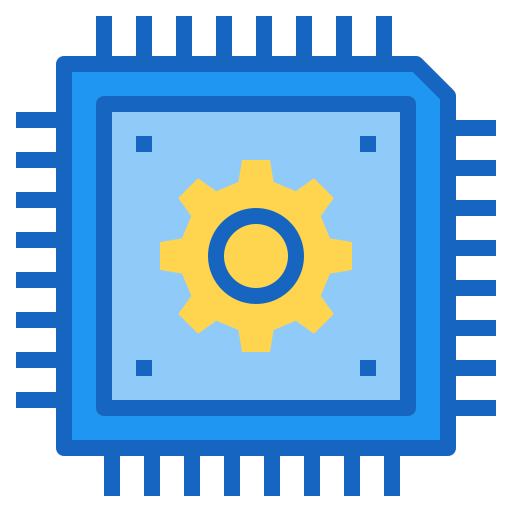 engranaje icono gratis