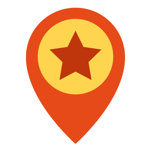 estrella icono gratis