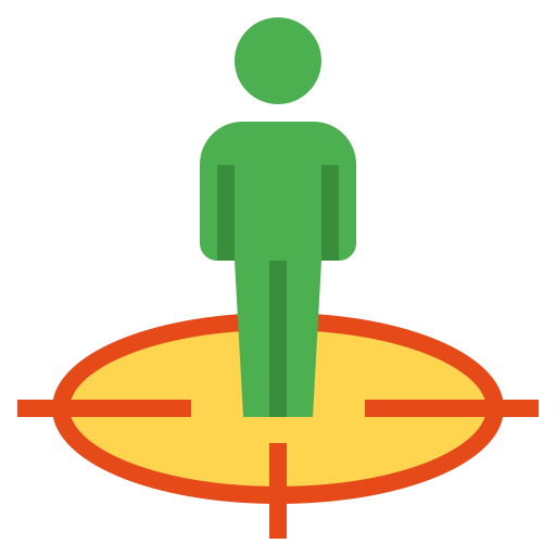 ubicación icono gratis