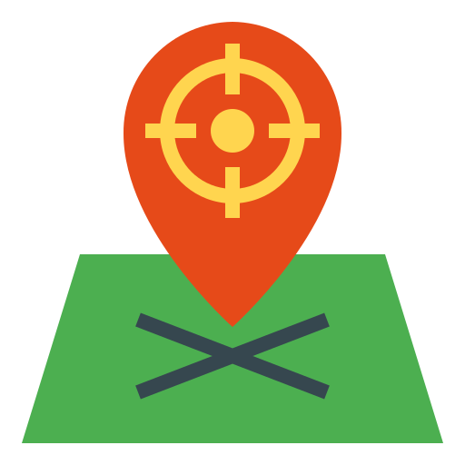 Target free icon Target free icon
