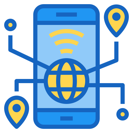 teléfono icono gratis