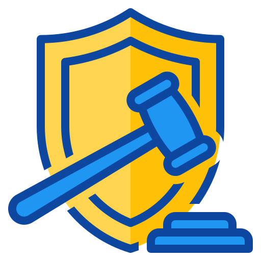 Protection free icon Protection free icon