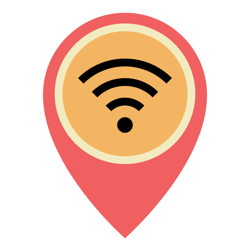 gps icono gratis