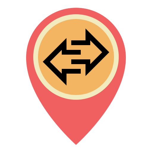 gps icono gratis