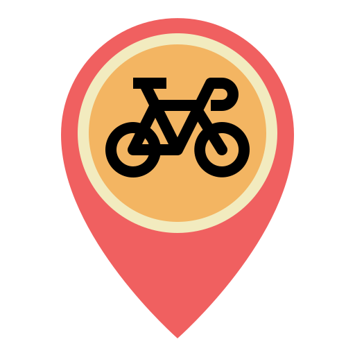 gps icono gratis