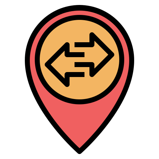 gps icono gratis