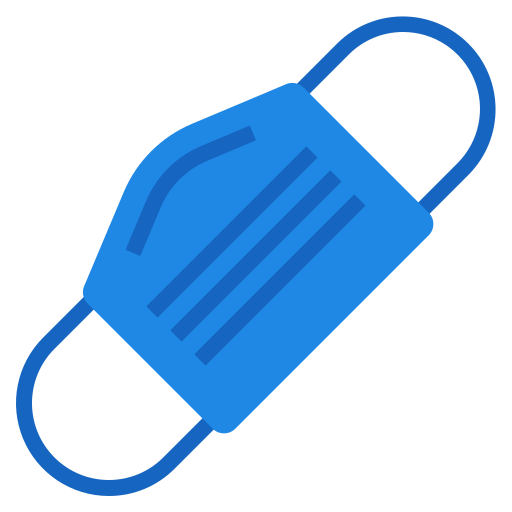 mascarilla icono gratis