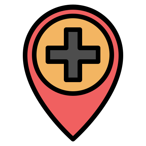 gps icono gratis