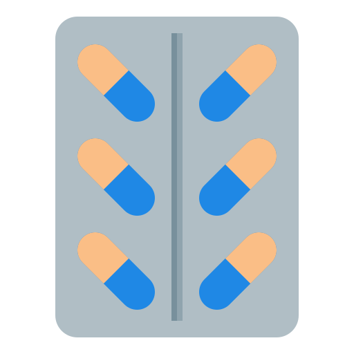 medicamento icono gratis