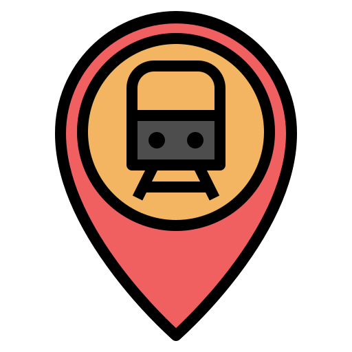 gps icono gratis