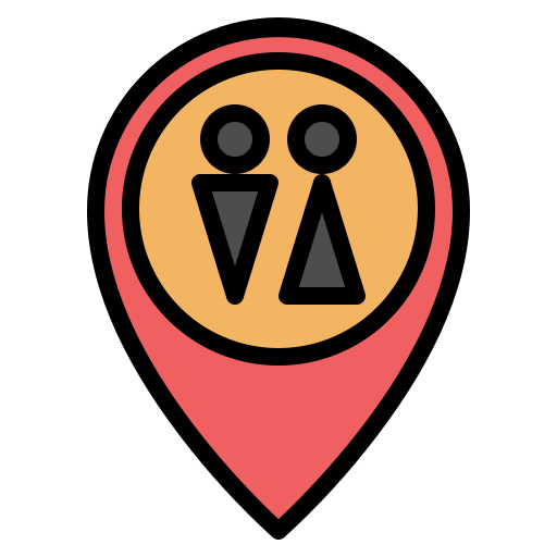 gps icono gratis