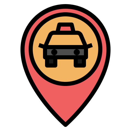 gps icono gratis