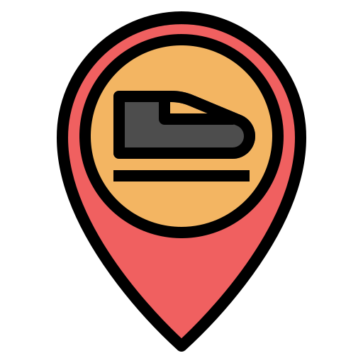 gps icono gratis