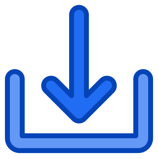 Arrow free icon