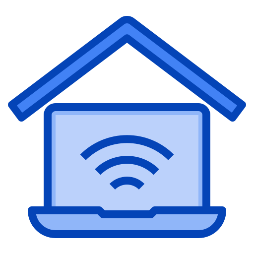 computadora portátil icono gratis