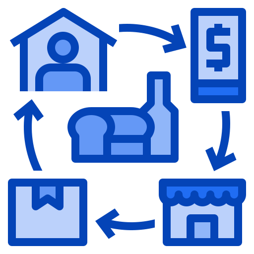 alimento icono gratis