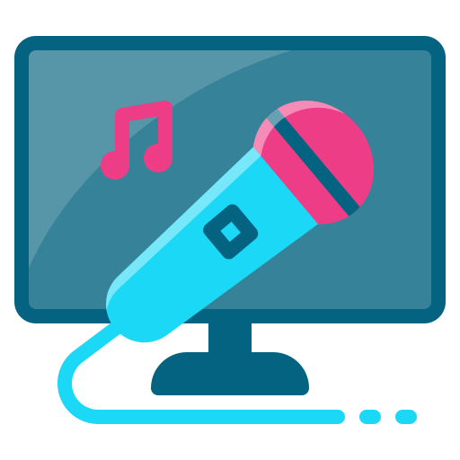 música icono gratis