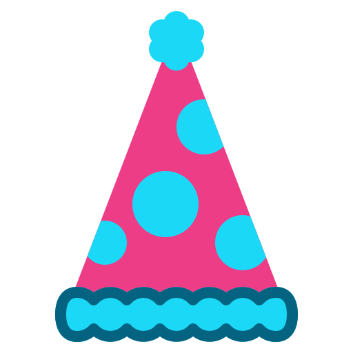 faire la fête Icône gratuit faire la fête Icône gratuit