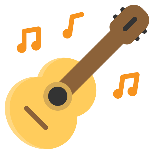 Music free icon
