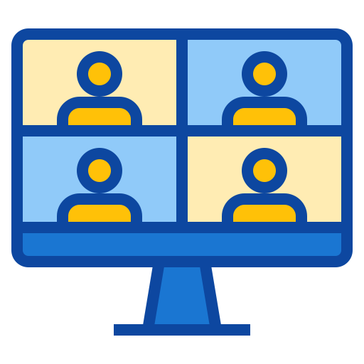 trabajar icono gratis