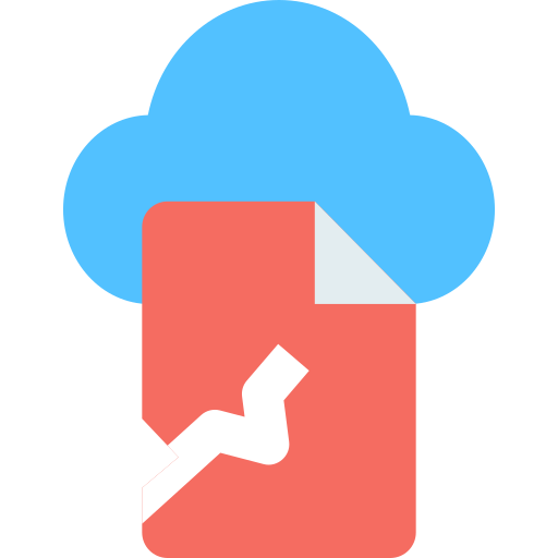 nube icono gratis