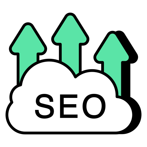 seo icono gratis