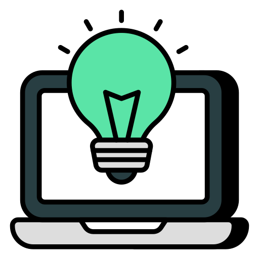 innovación icono gratis