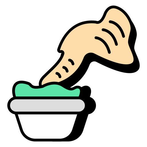 comida rápida grátis ícone