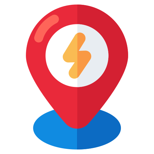 gps icono gratis