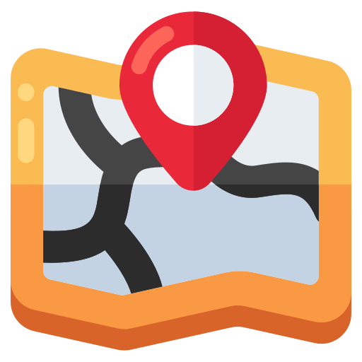 gps icono gratis