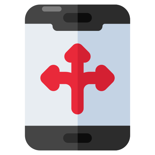 gps kostenlos Icon