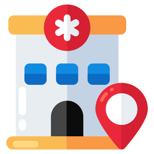 gps icono gratis