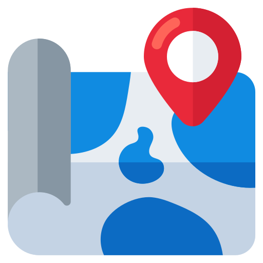 gps icono gratis