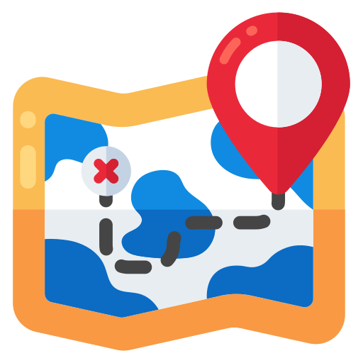 gps icono gratis