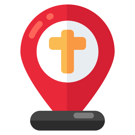 gps icono gratis