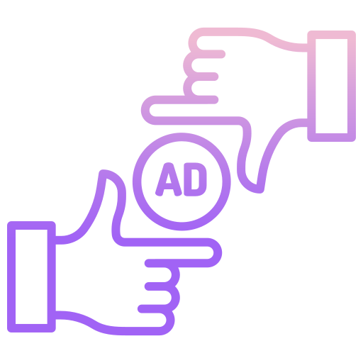Ad free icon Ad free icon